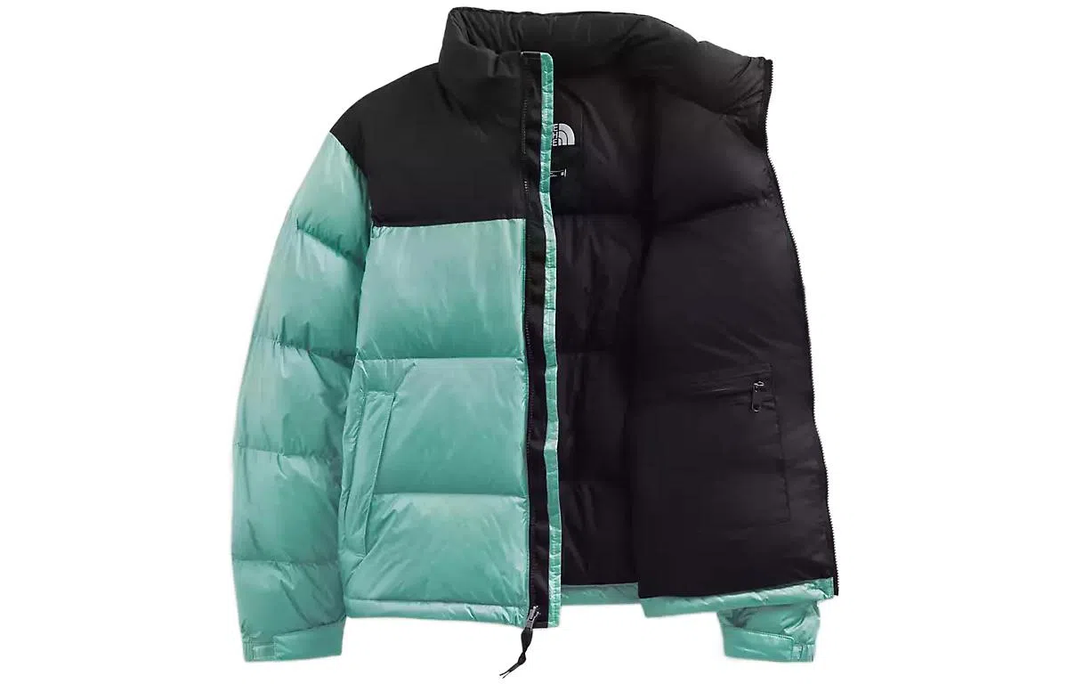 The North Face Retro Nuptse 1996