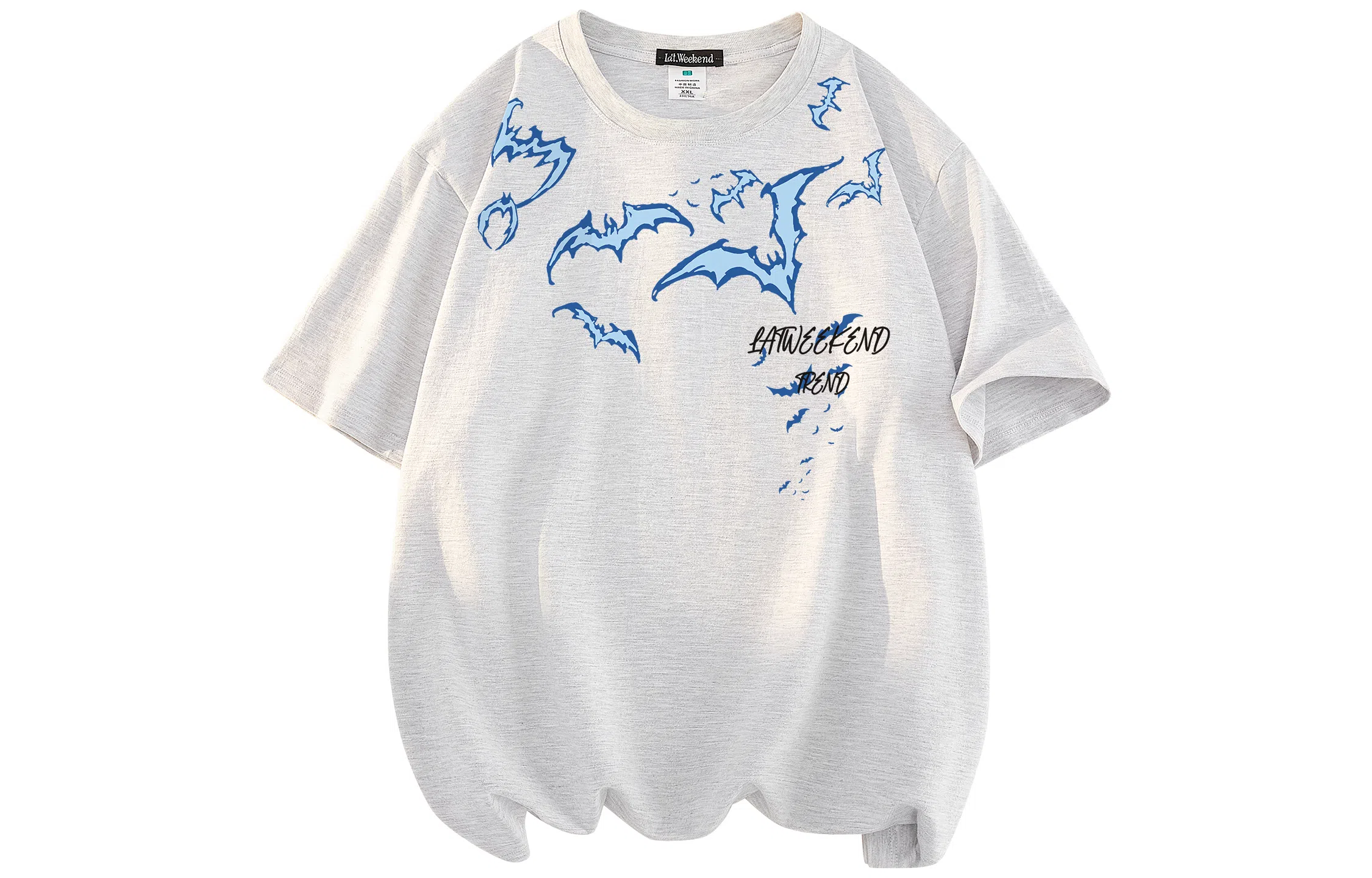 LA'T.WEEKEND T