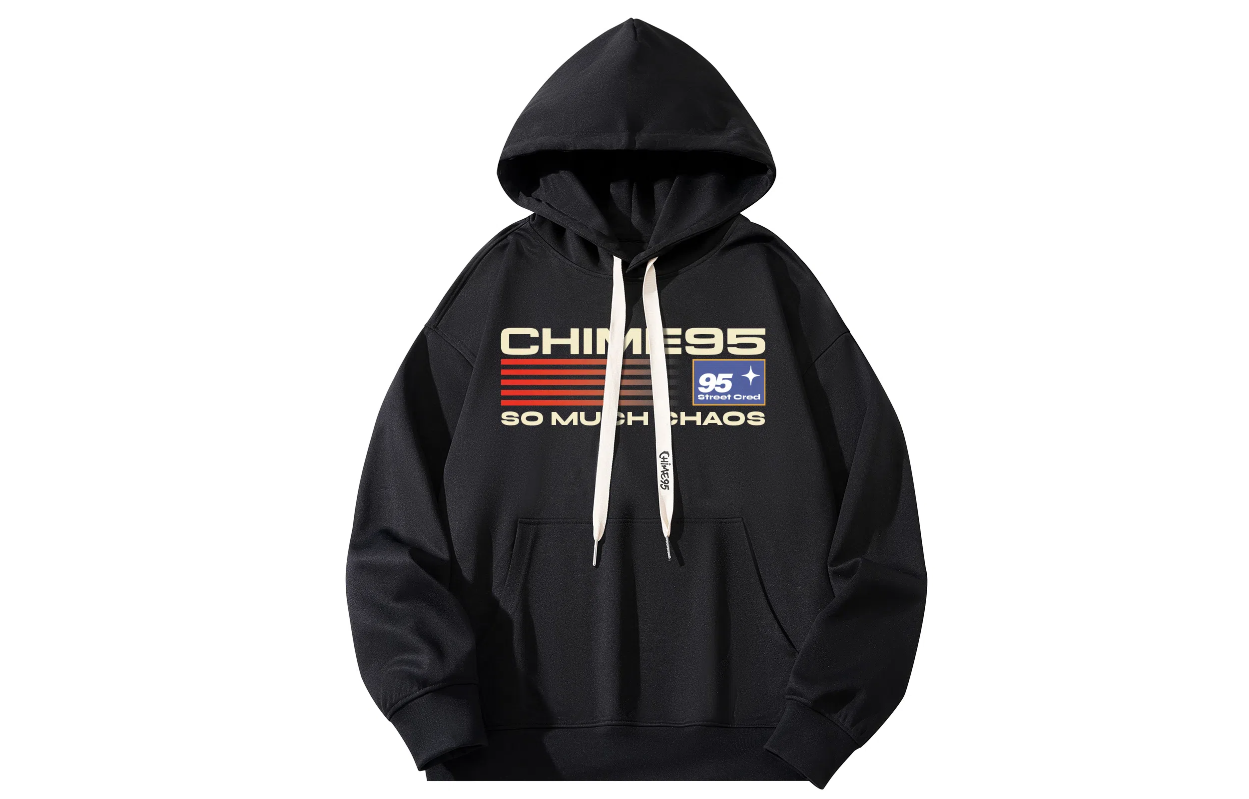 struggle vintage95 Chime95 Logo