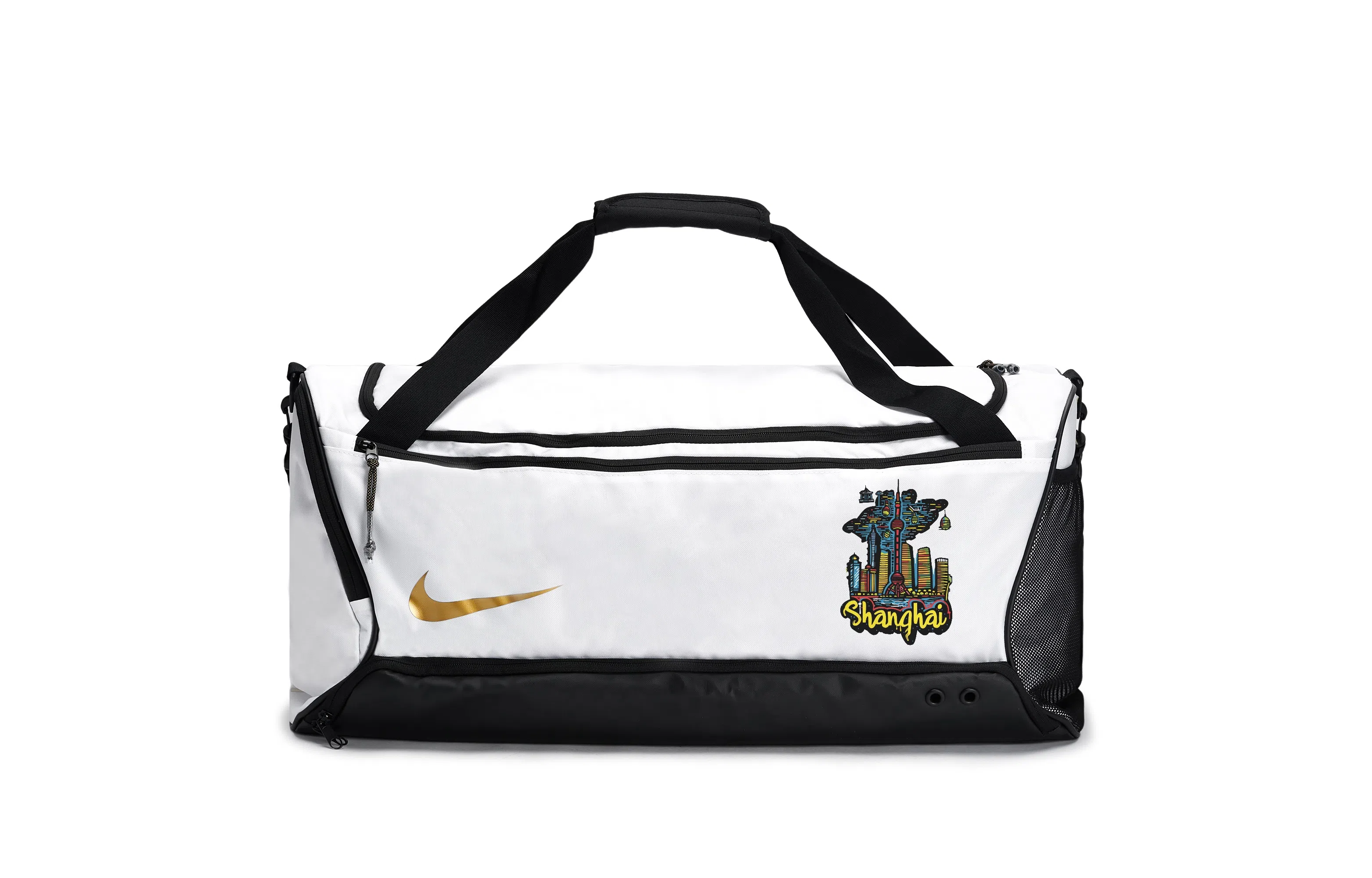 Nike Hoops Elite 811