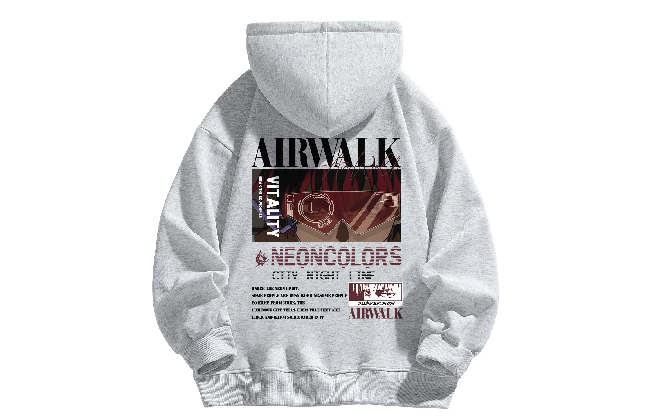 Airwalk Logo