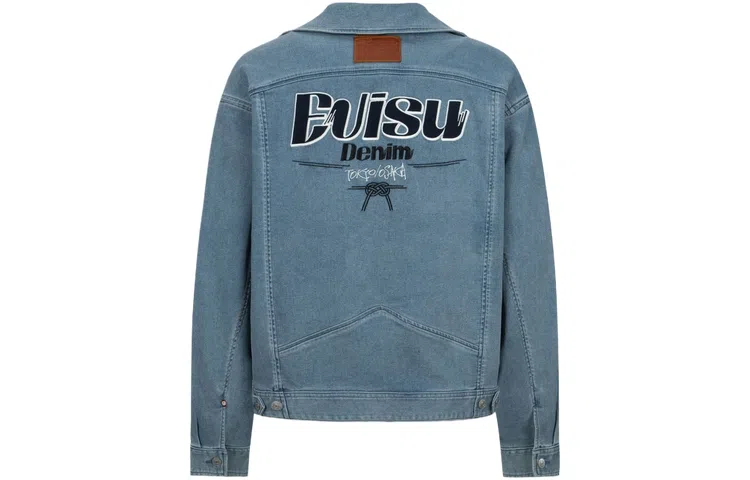 EVISU SS24