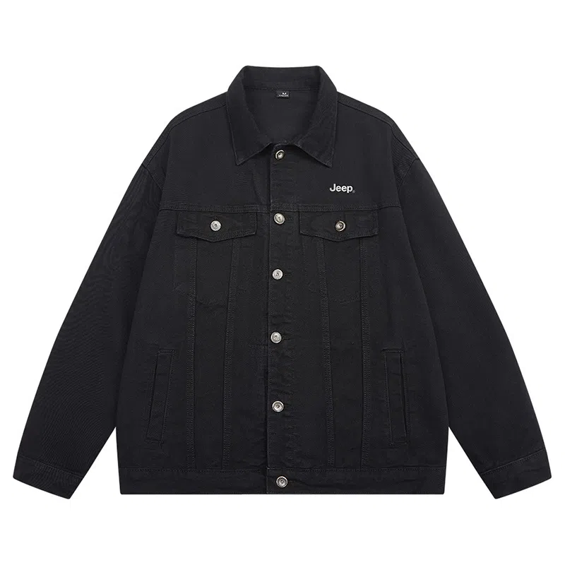 Jeep Denim Jacket