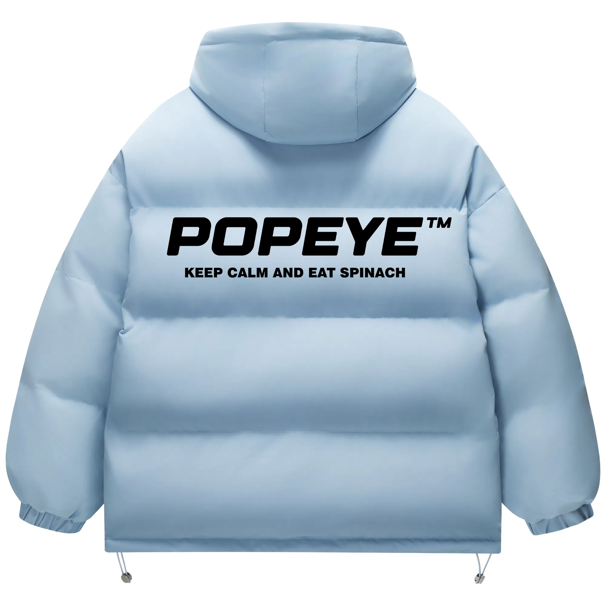 POPEYE Logo