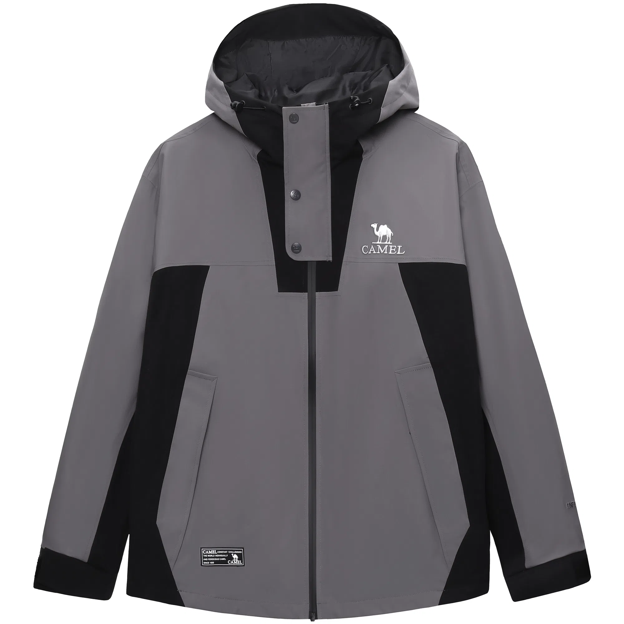 CAMEL崇山 Capsule Series