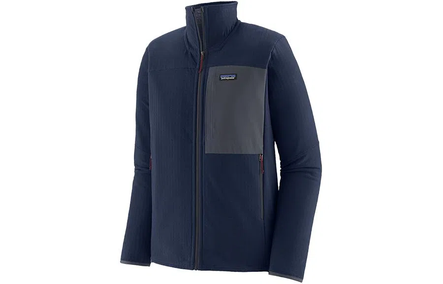 patagonia R2 TechFace Jacket