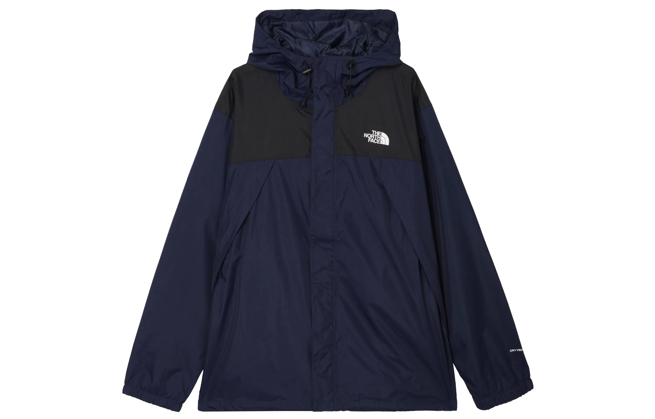 THE NORTH FACE logo