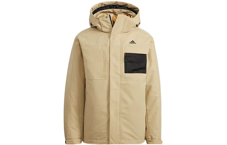 adidas 3in1 Down Jacket