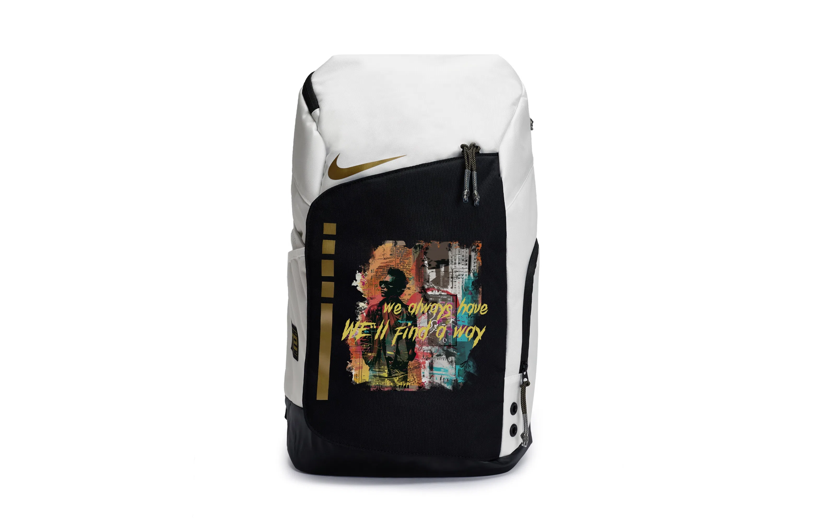 Nike Hoops Elite 811