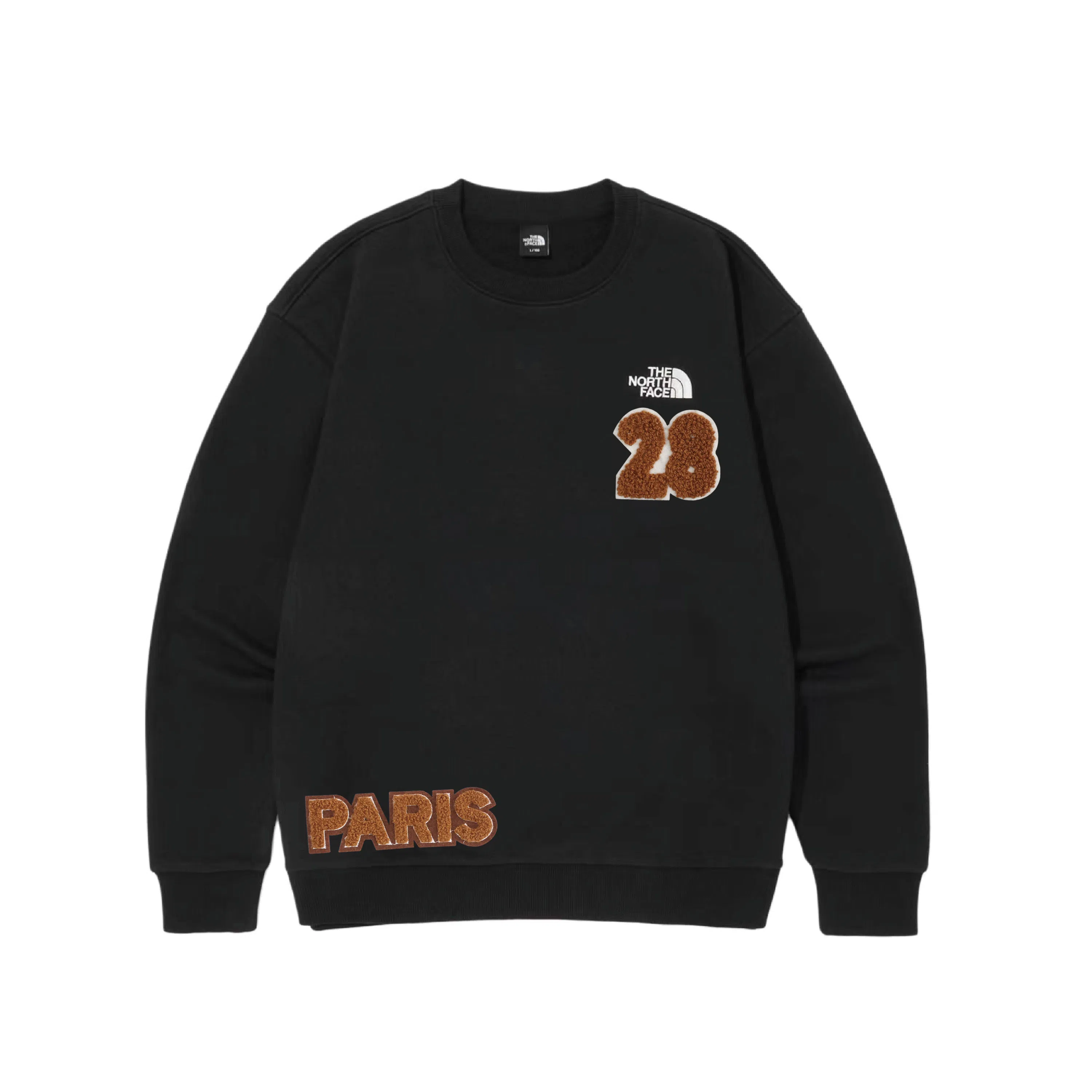 THE NORTH FACE PARIS28