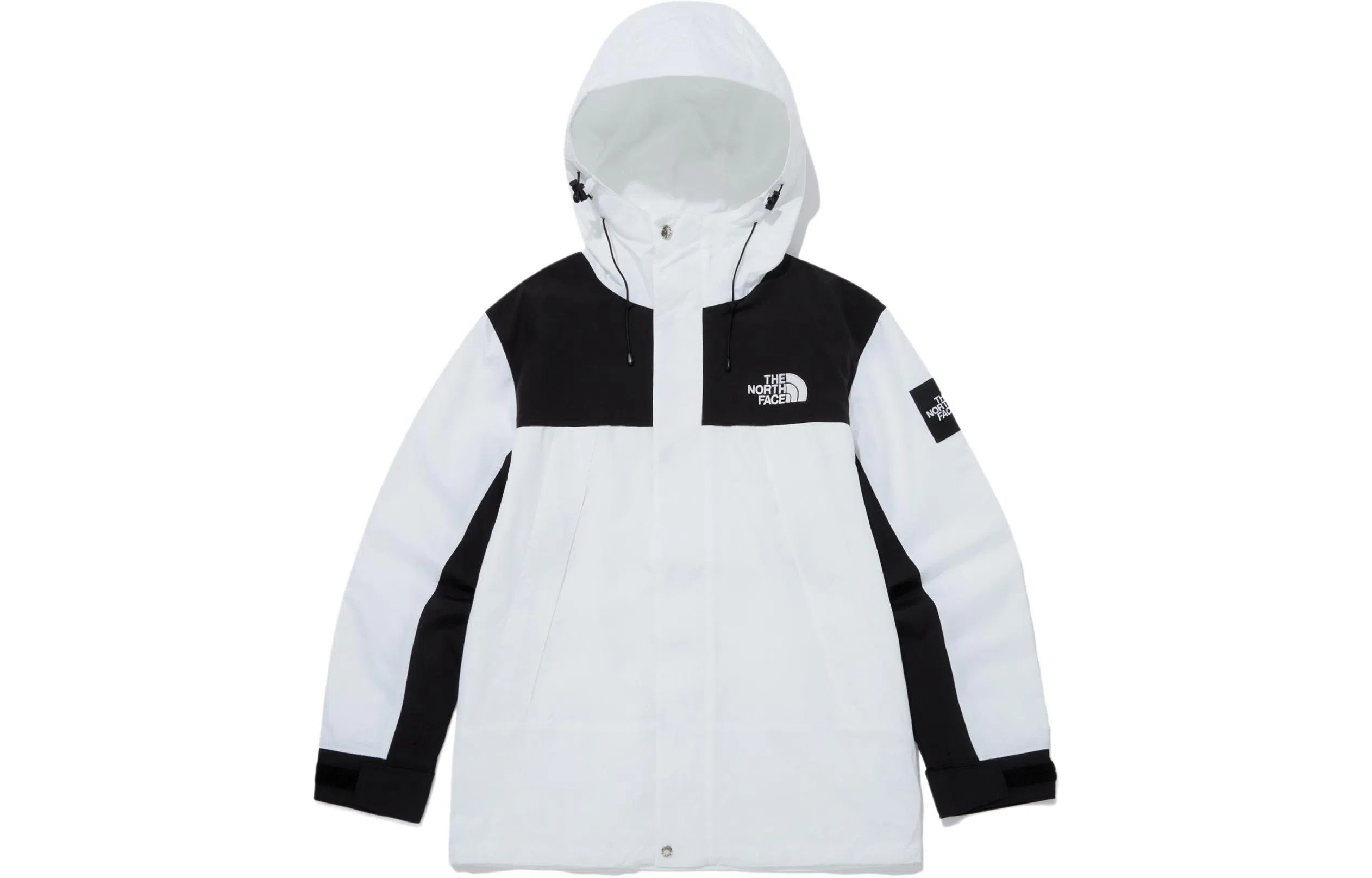 THE NORTH FACE LOGO