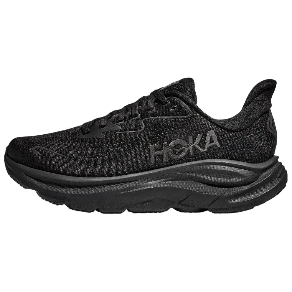 HOKA ONE ONE Clifton 10 Black