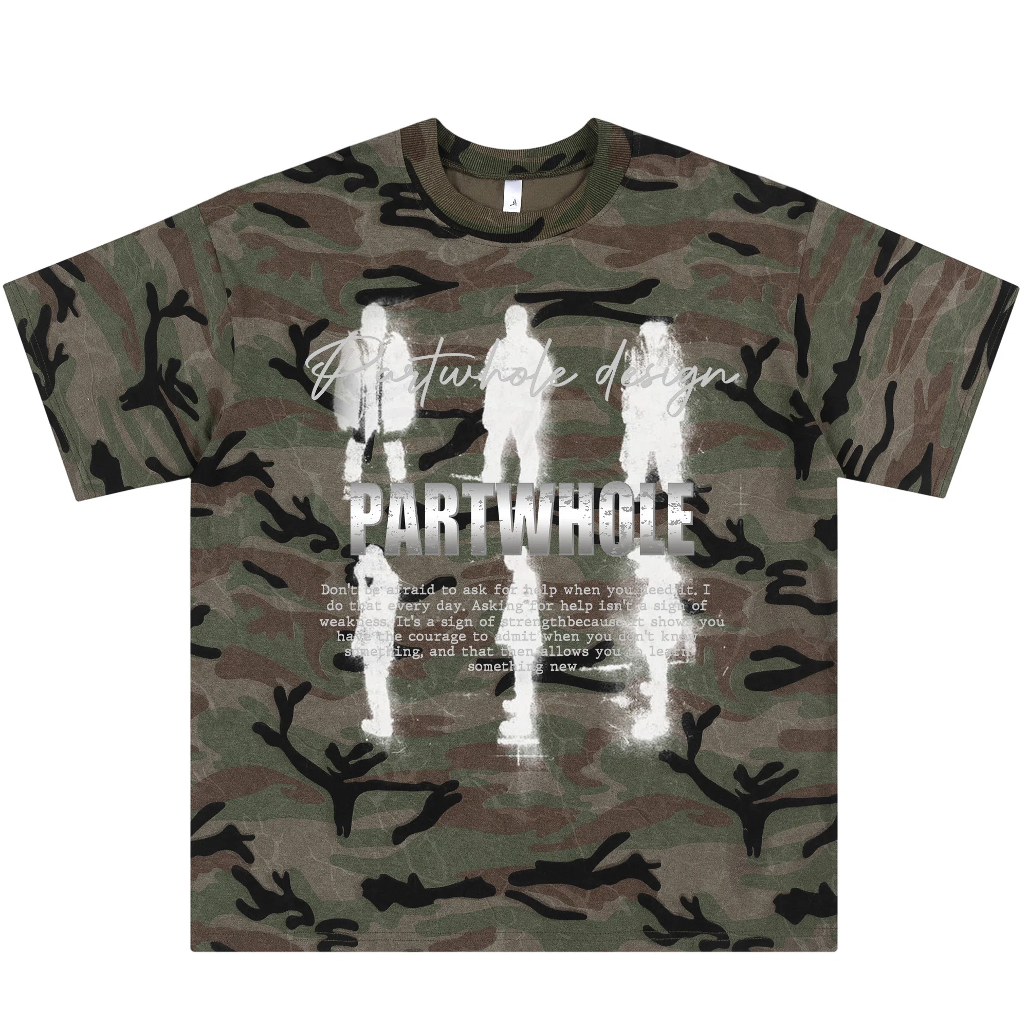 PARTWHOLE T