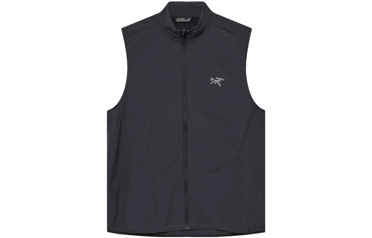 Arcteryx norvan insulated vest