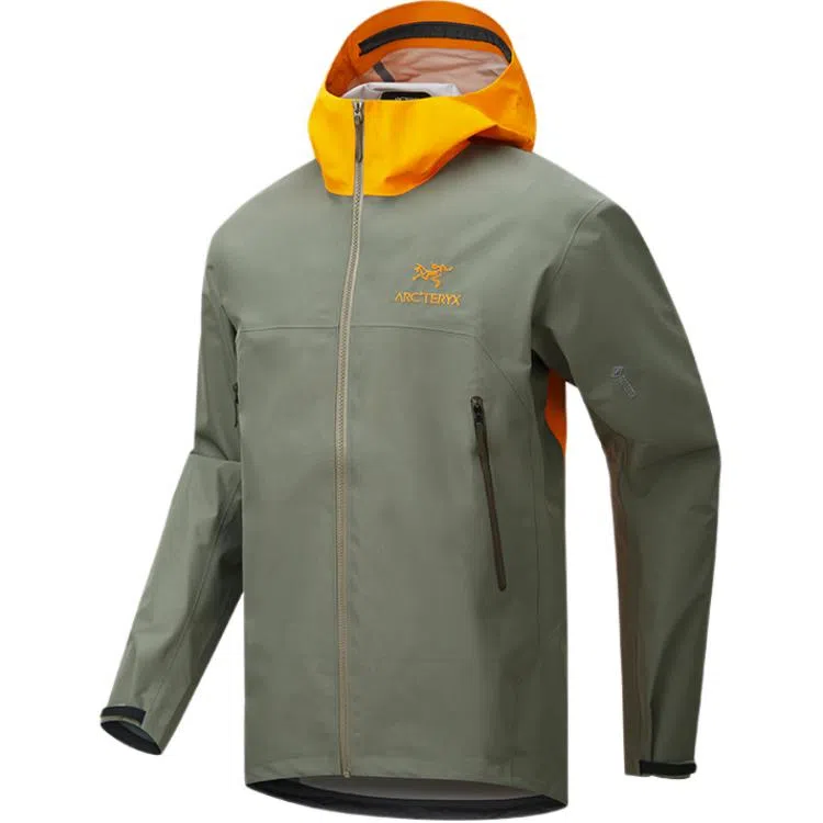 Arcteryx Beta Jacket