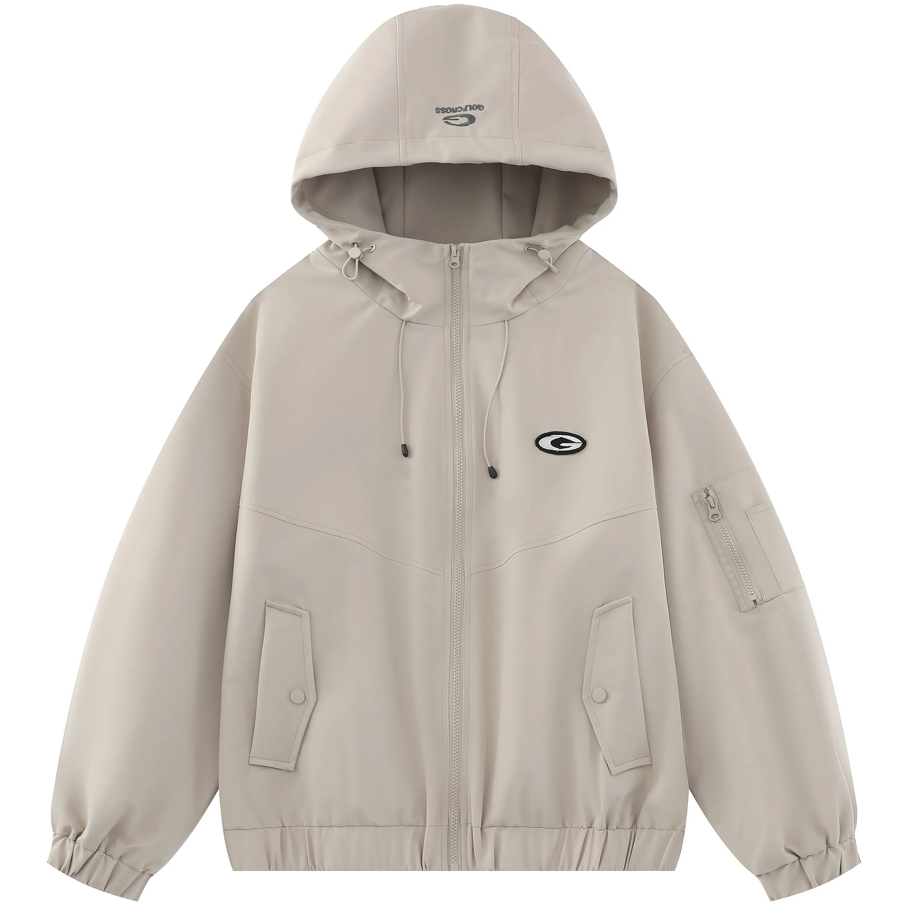 GOLFCROSS G