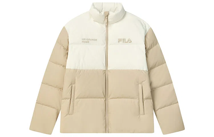 FILA Logo