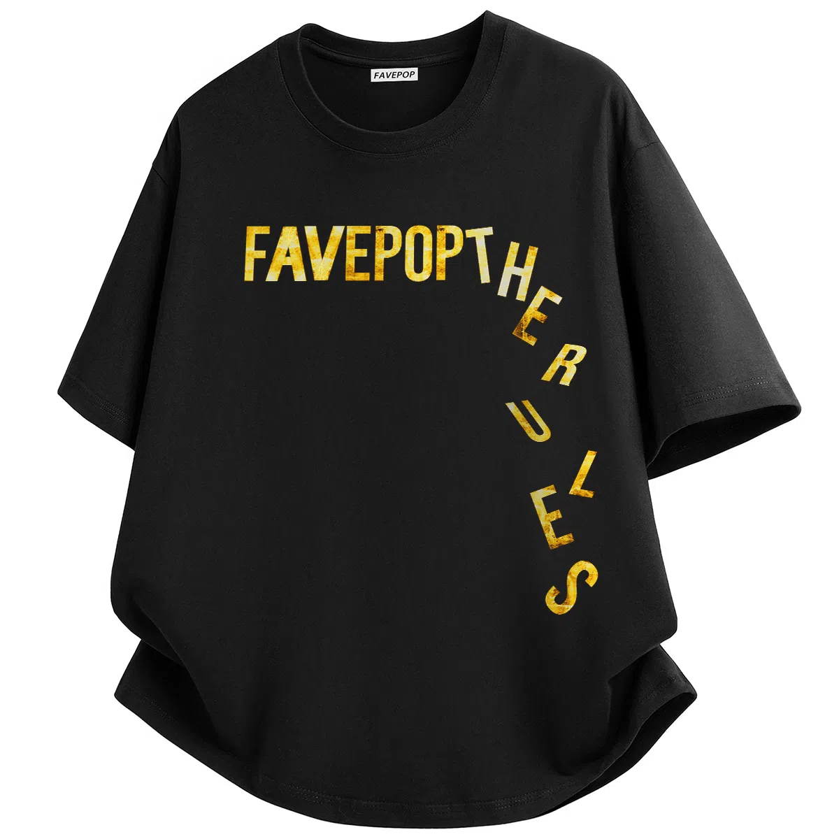 FAVEPOP T