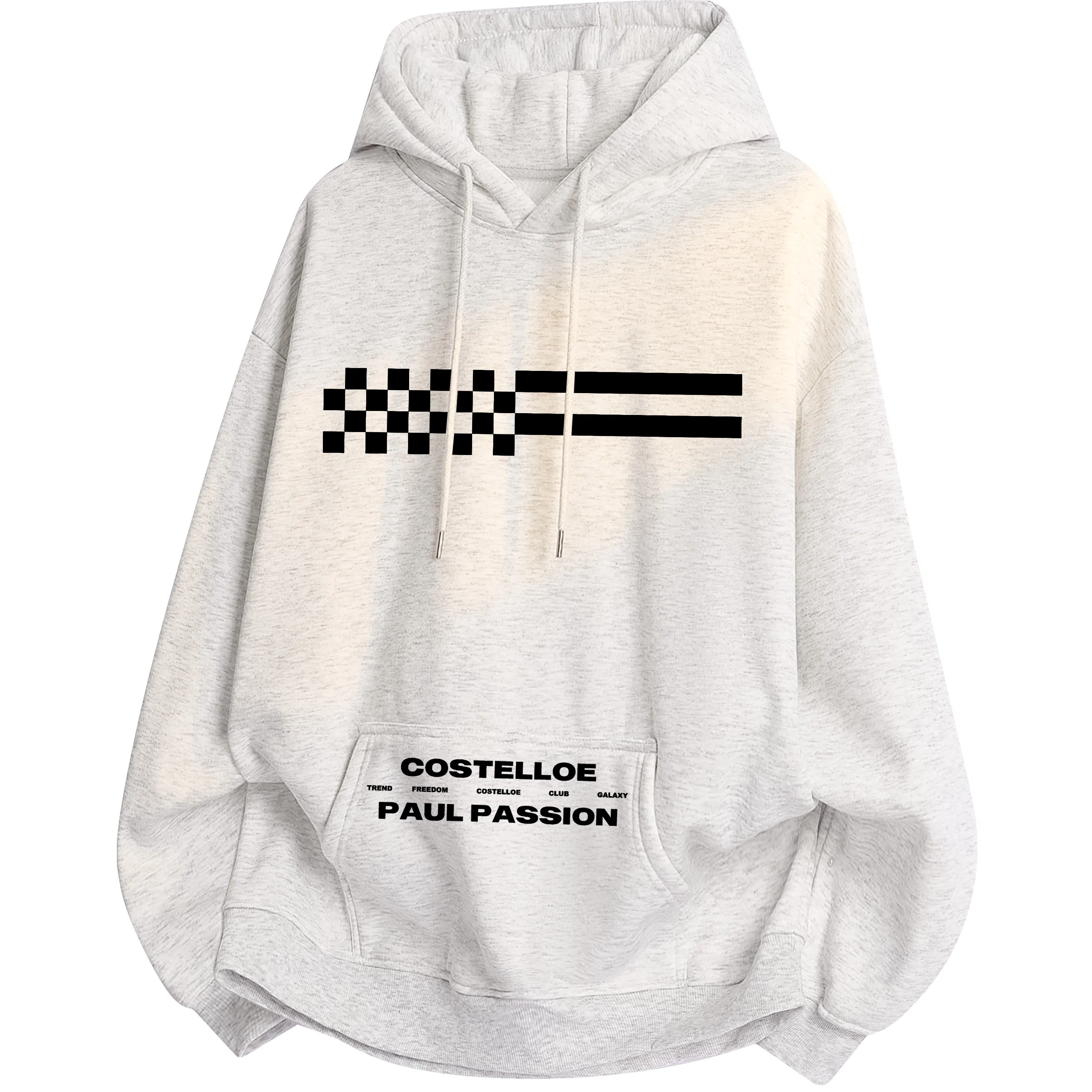 PAUL COSTELLOE cleanfitLOGO