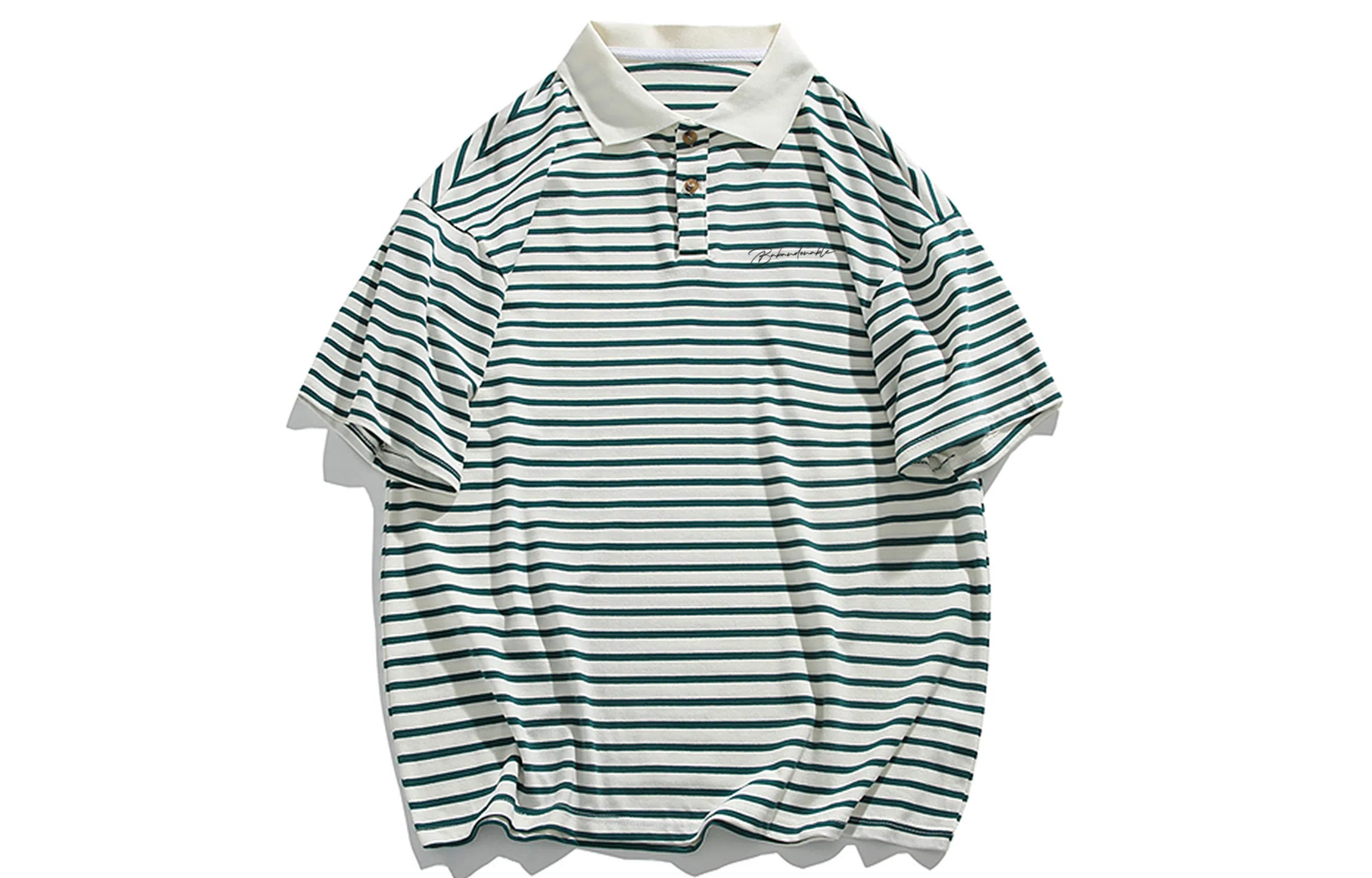 BOBBY ABLEY LogoPolo