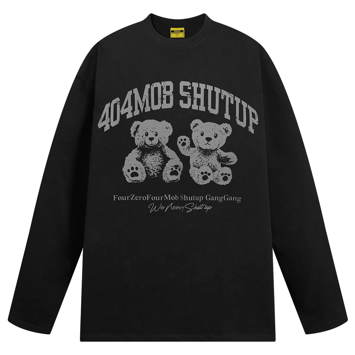 404MOB GANG T