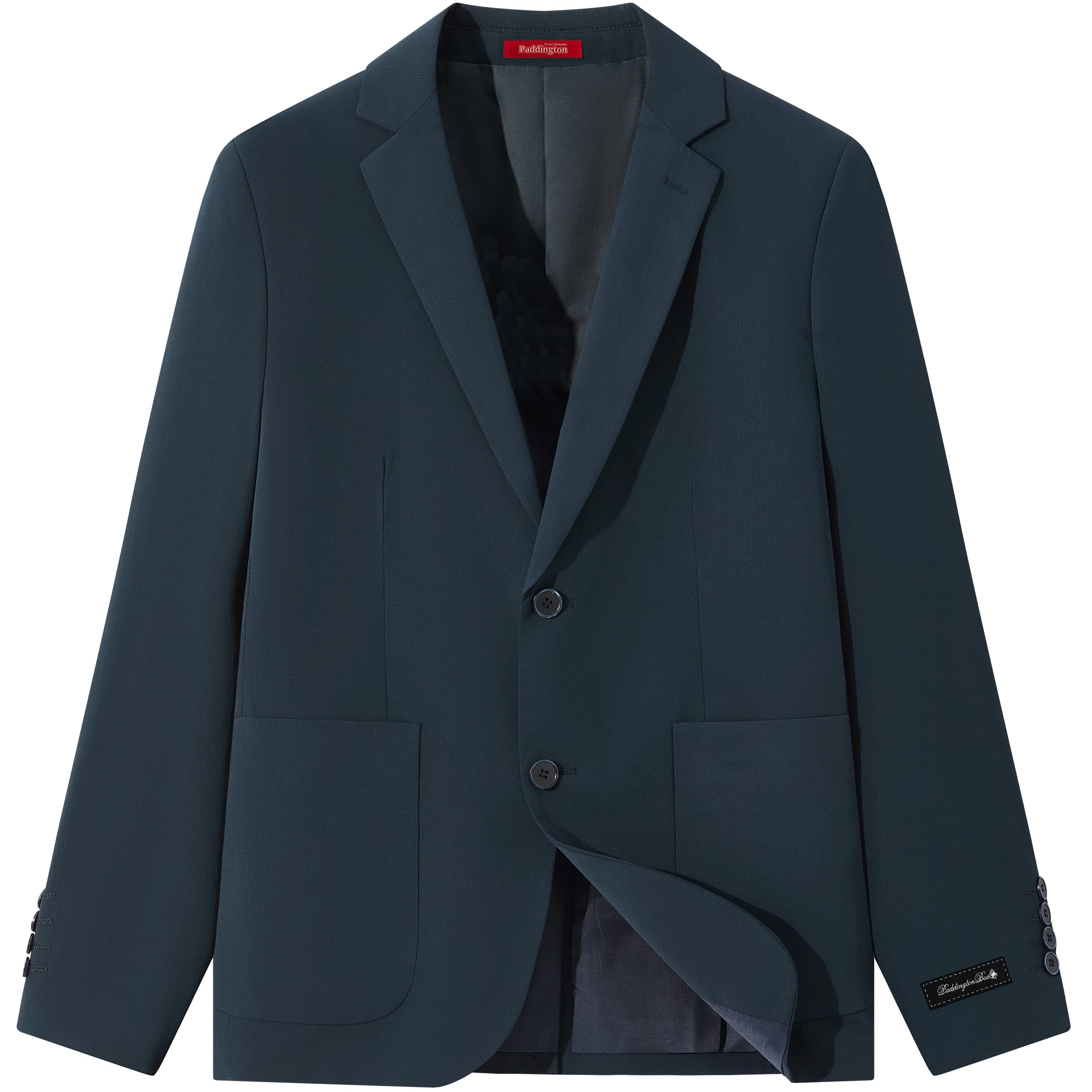 Paddington Bear Classic Blazer