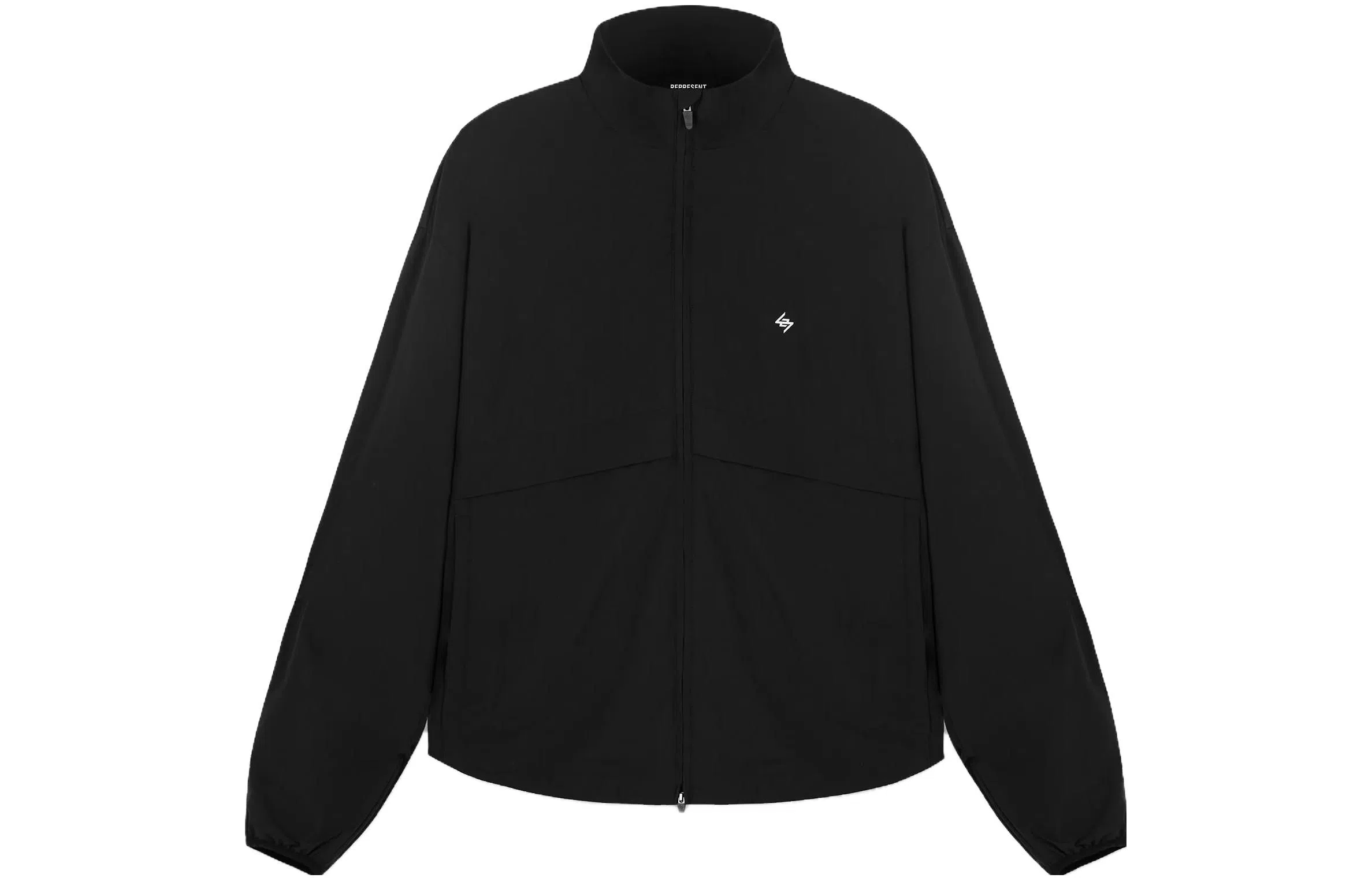 Represent Jacket Black