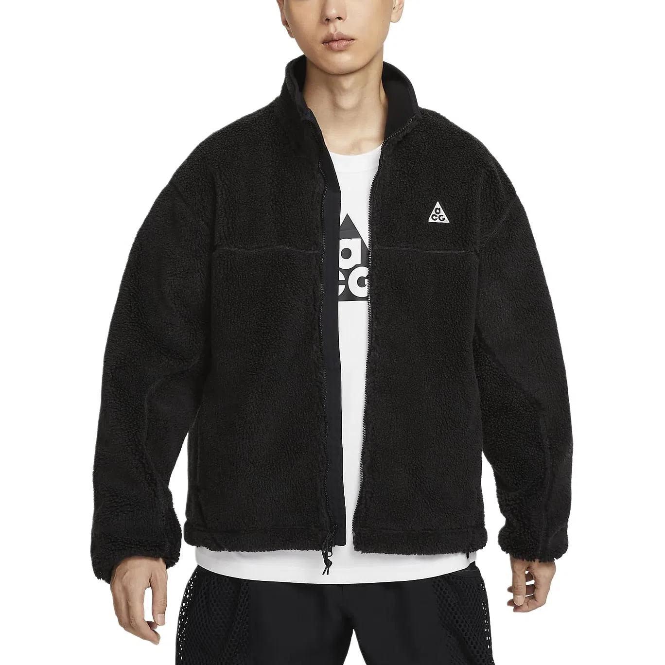 Nike ACG Therma-FIT ADV Black