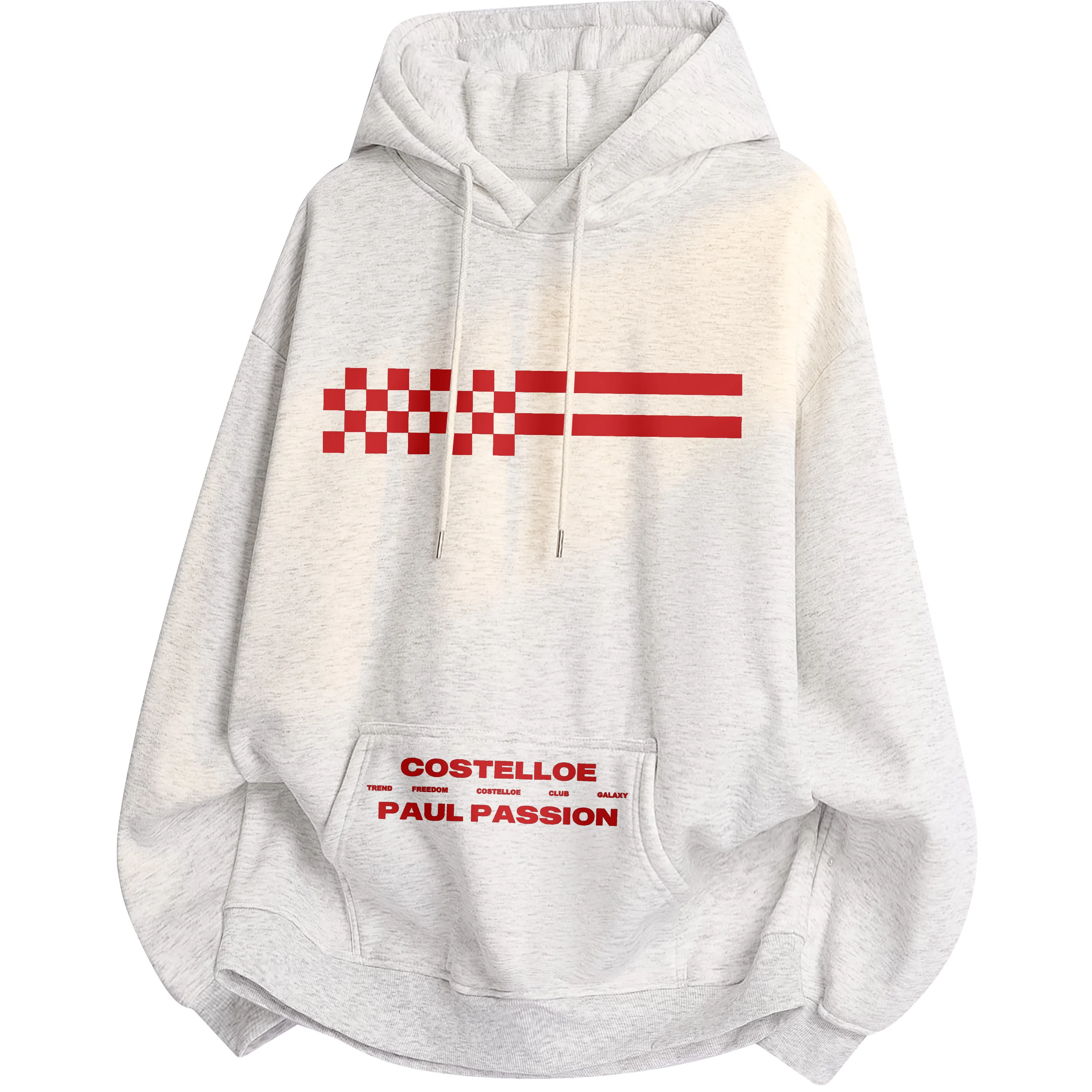 PAUL COSTELLOE cleanfitLOGO