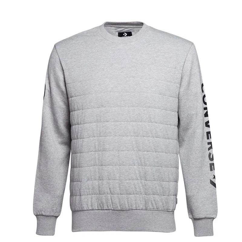 Converse Quilted Crew