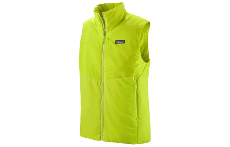 patagonia Nano-Air Light Vest