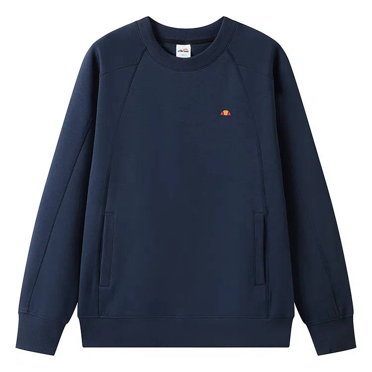 ellesse Memphis Pullover Sweatshirt