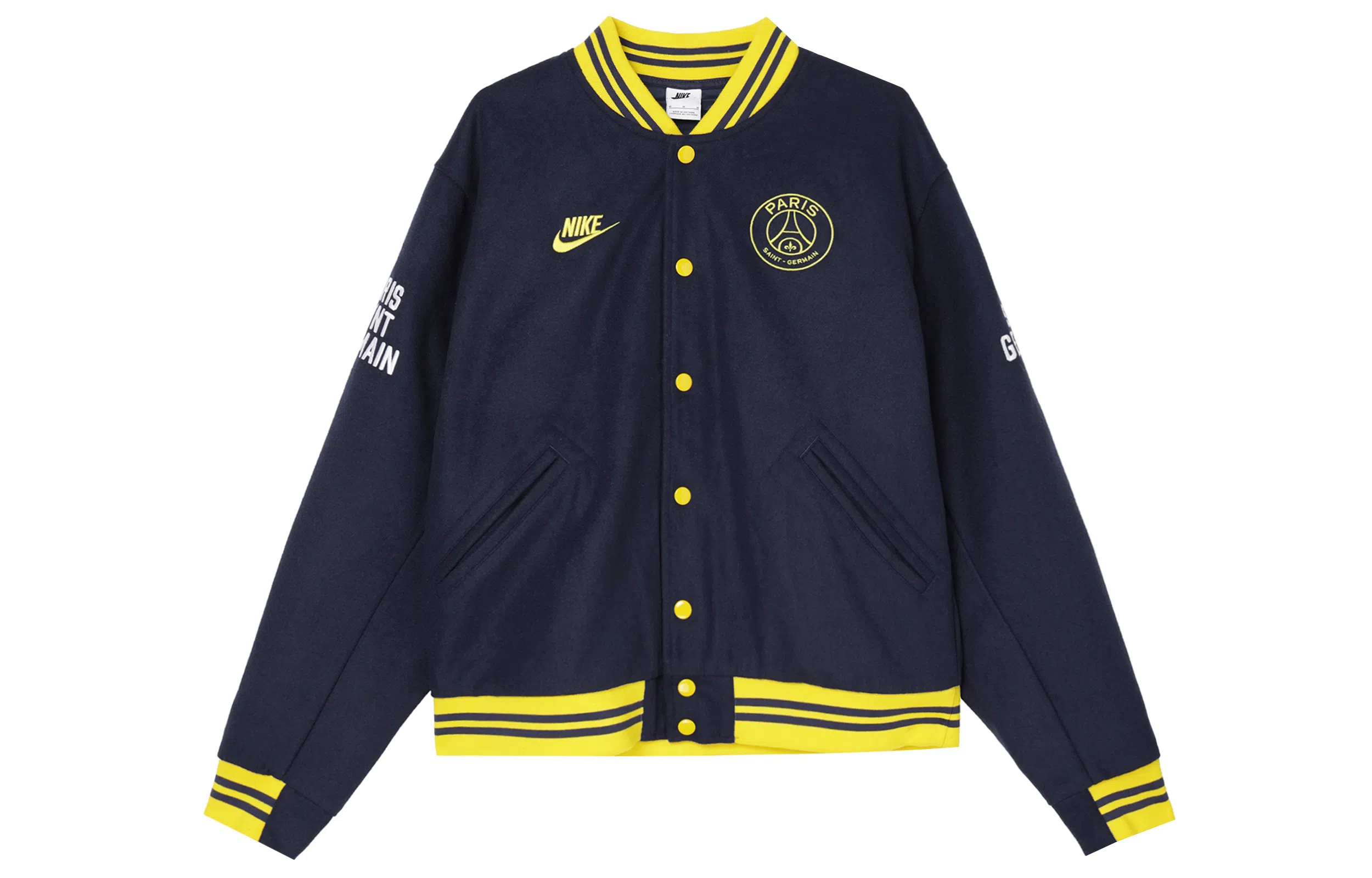 Nike Paris Saint-Germain Authentics Jacket