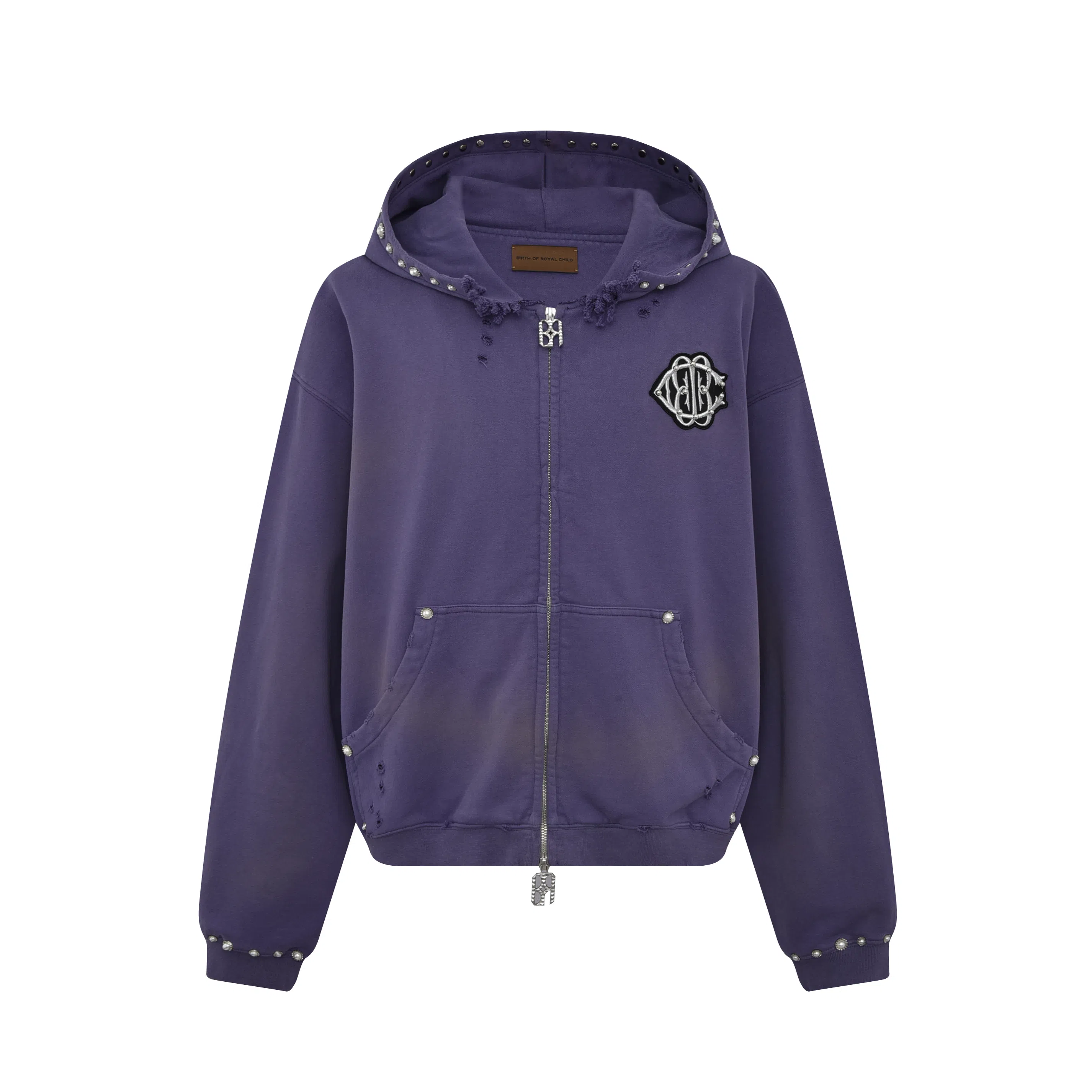 BIRTH OF ROYAL CHILD BORC Boxy