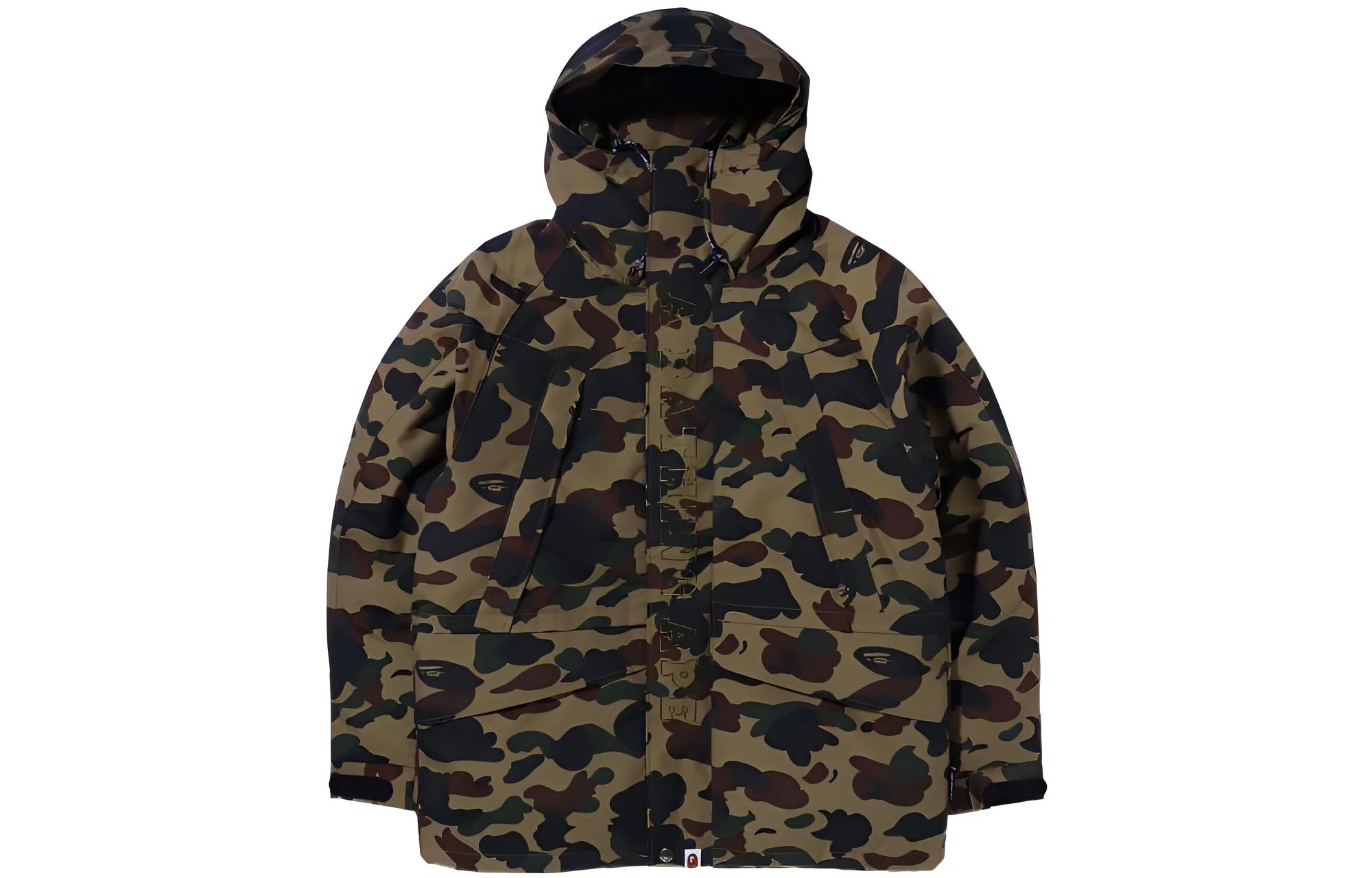 A BATHING APE