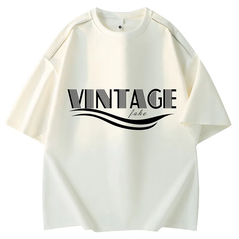 FAKE VINTAGE insT