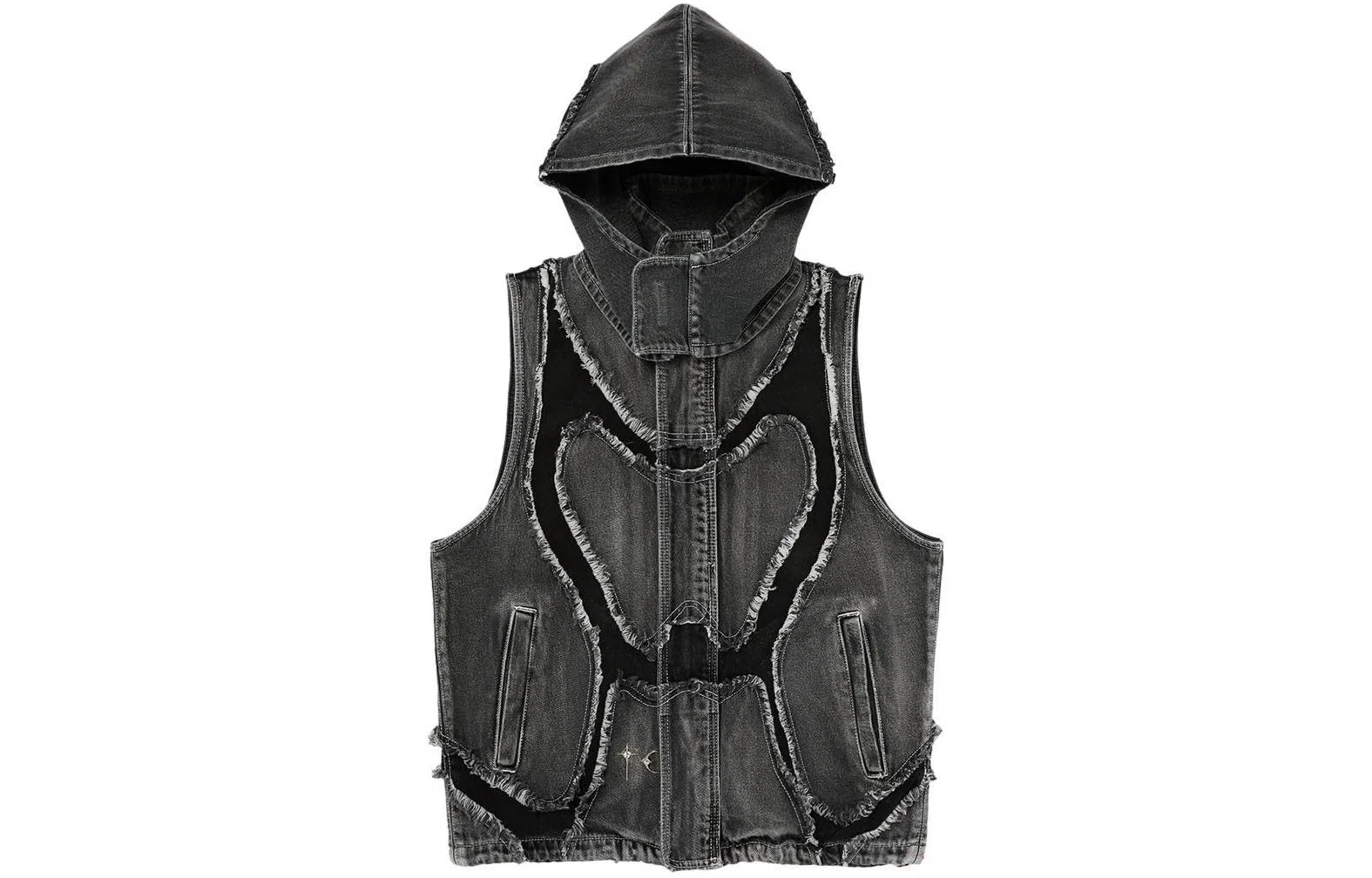 THUG CLUB SS24 Black