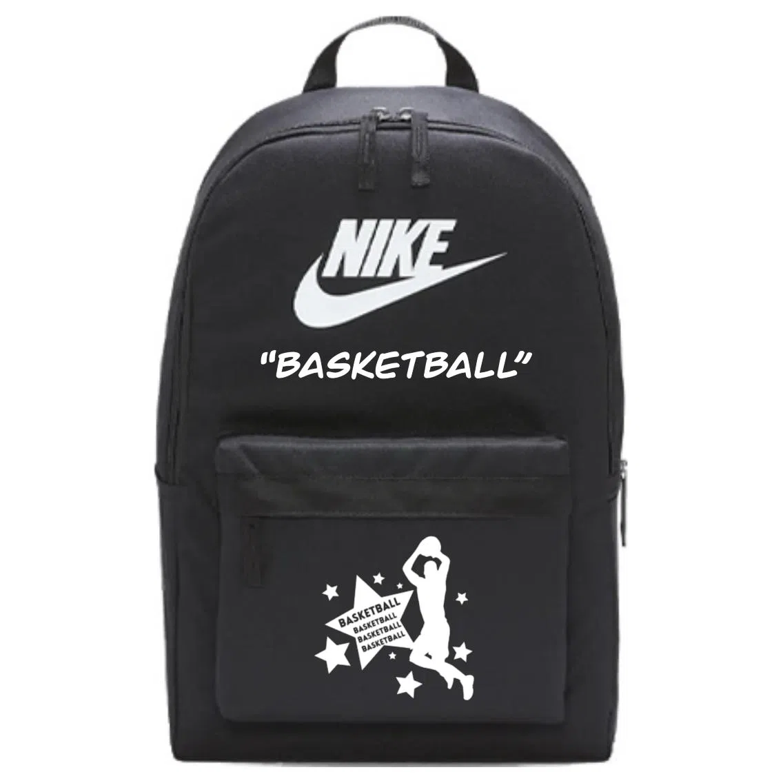 Nike Heritage Backpack