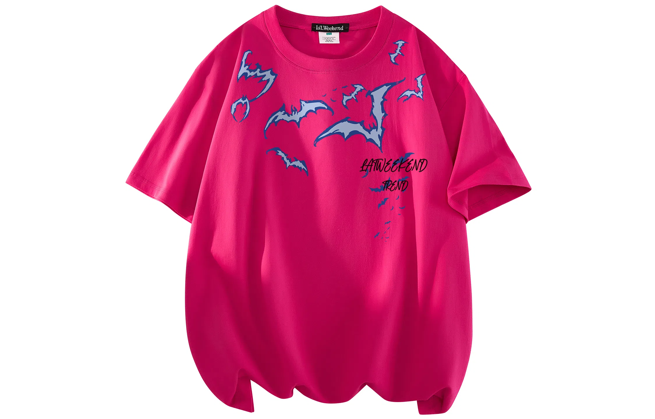 LA'T.WEEKEND T