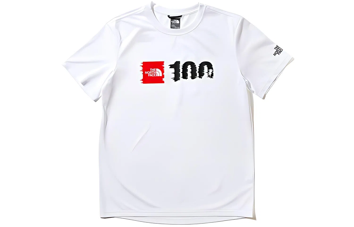 The North Face TNF100 White