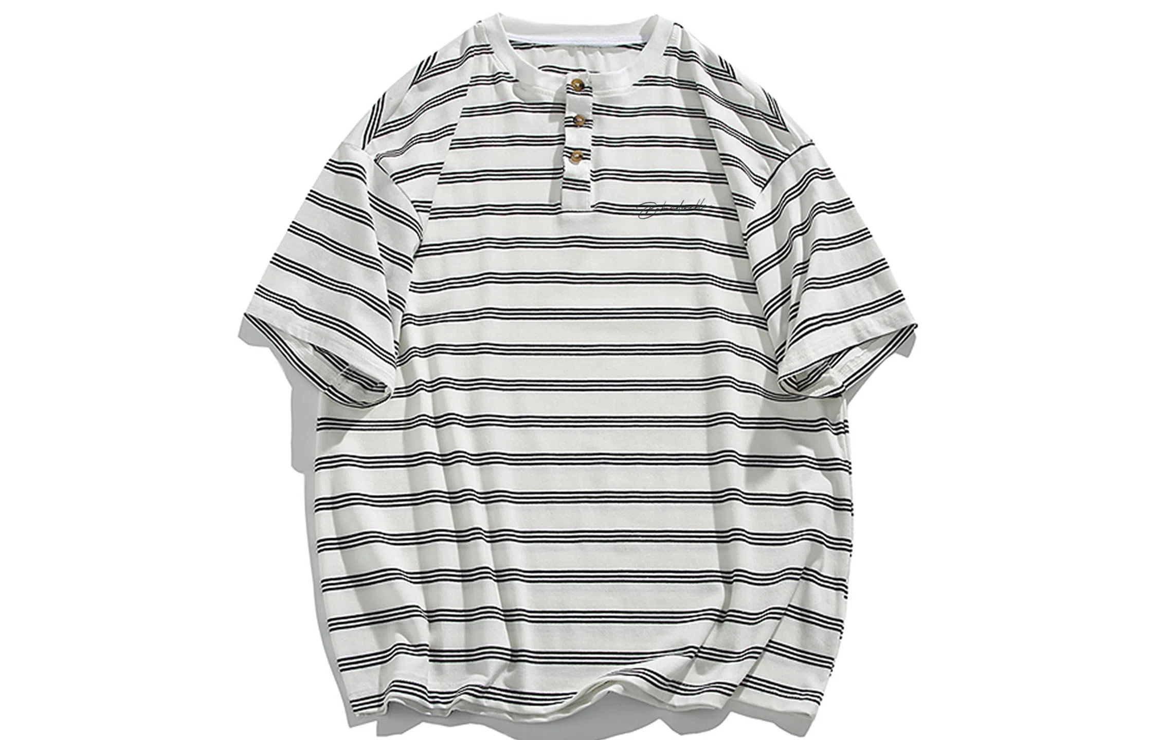 BOBBY ABLEY Polo