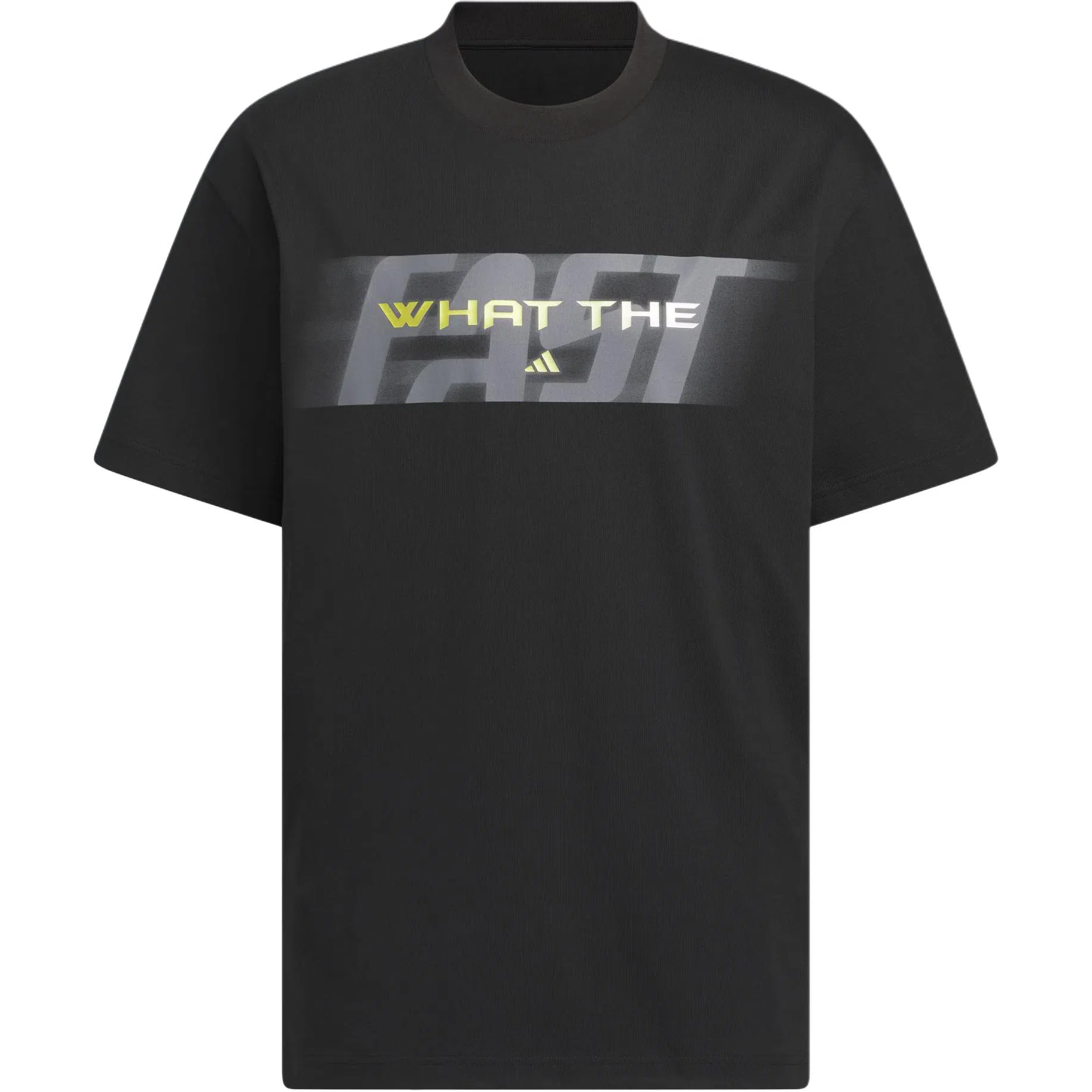 adidas BASKETBALL GRAPHIC T