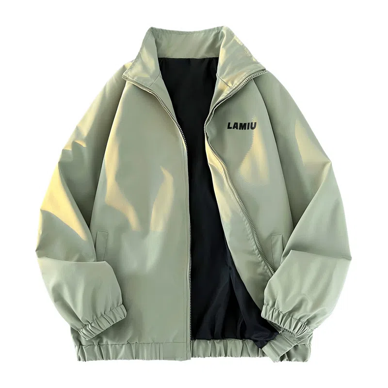 Lamiu Jacket
