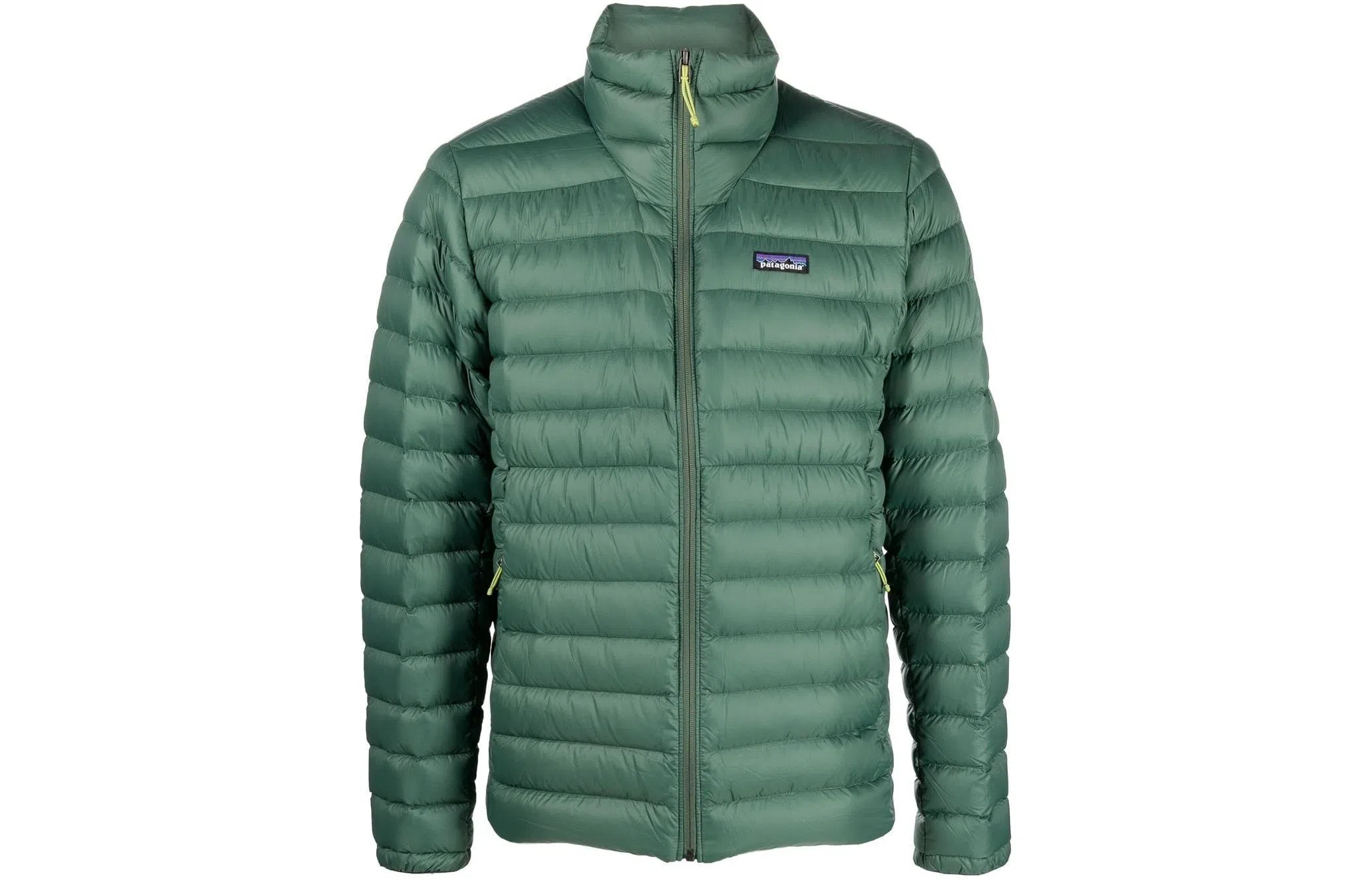 Patagonia Down Sweater