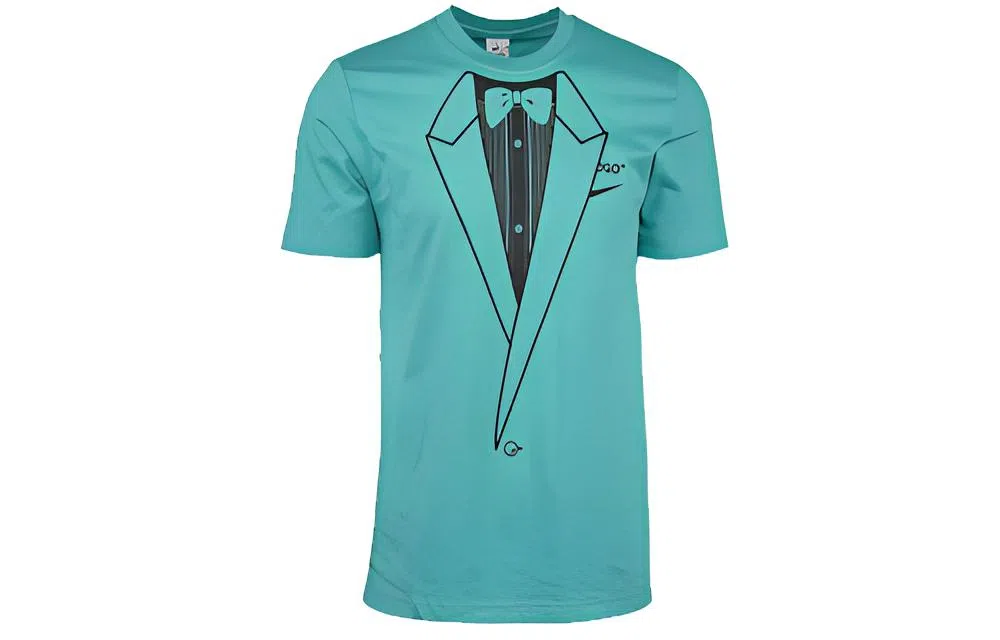 OFF-WHITE x Nike NRG A6 Tee