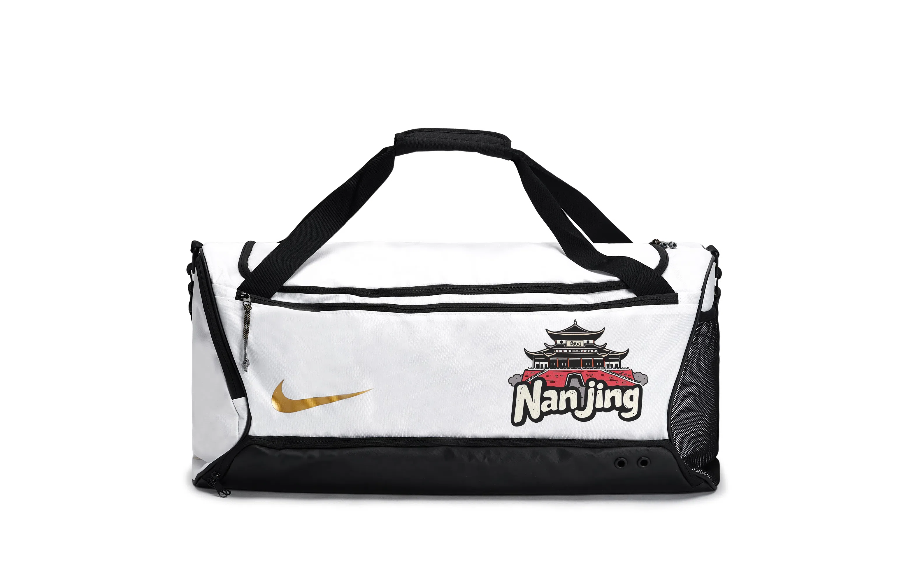 Nike Hoops Elite 811