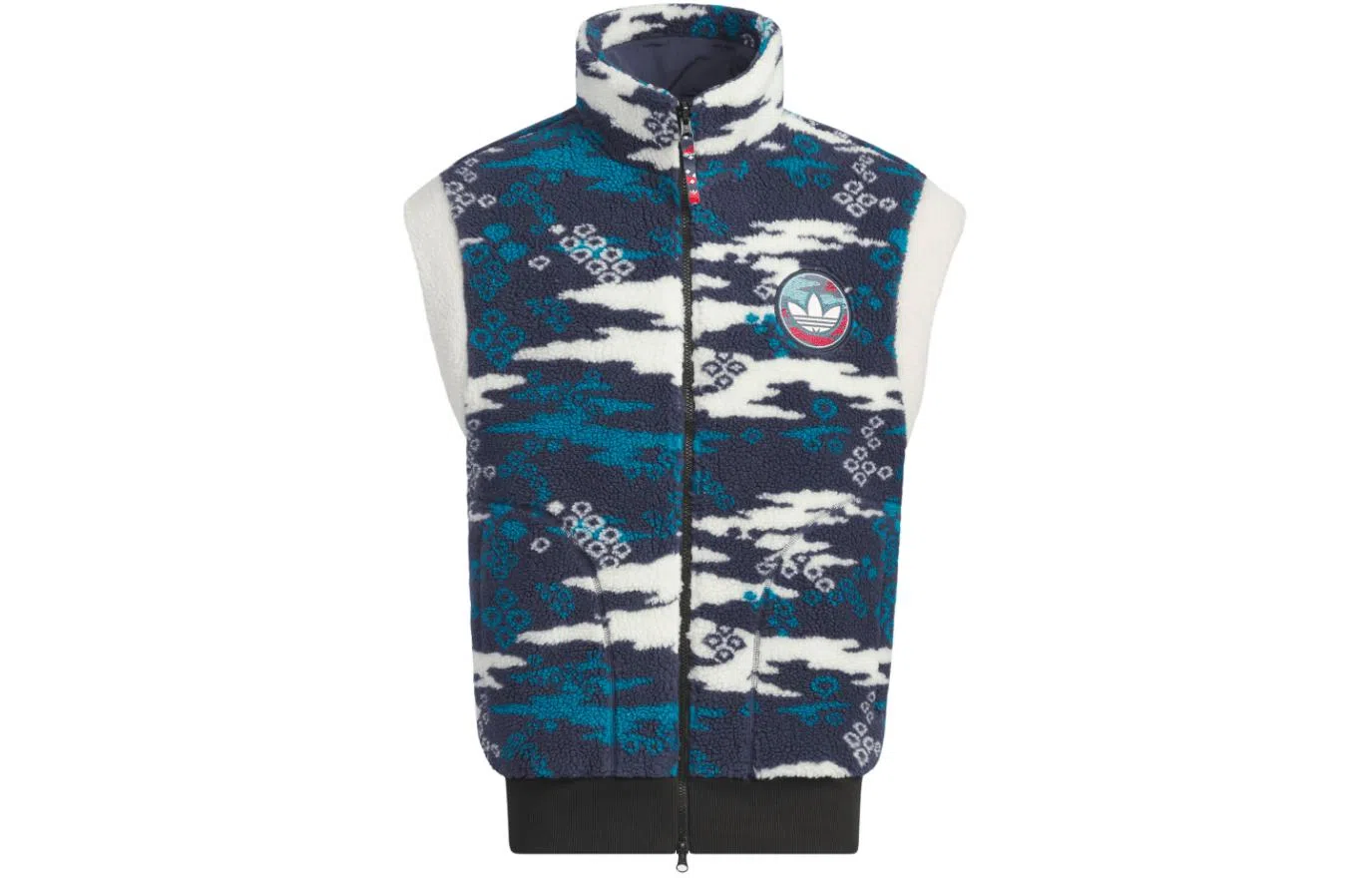 adidas Originals x FEIFEI RUAN FW23