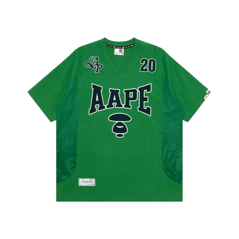 Aape SS25 T