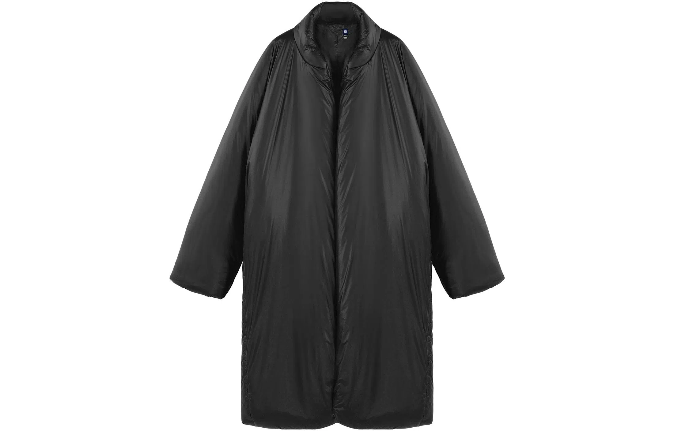 YEEZY x Gap x Balenciaga Long Round Jacket