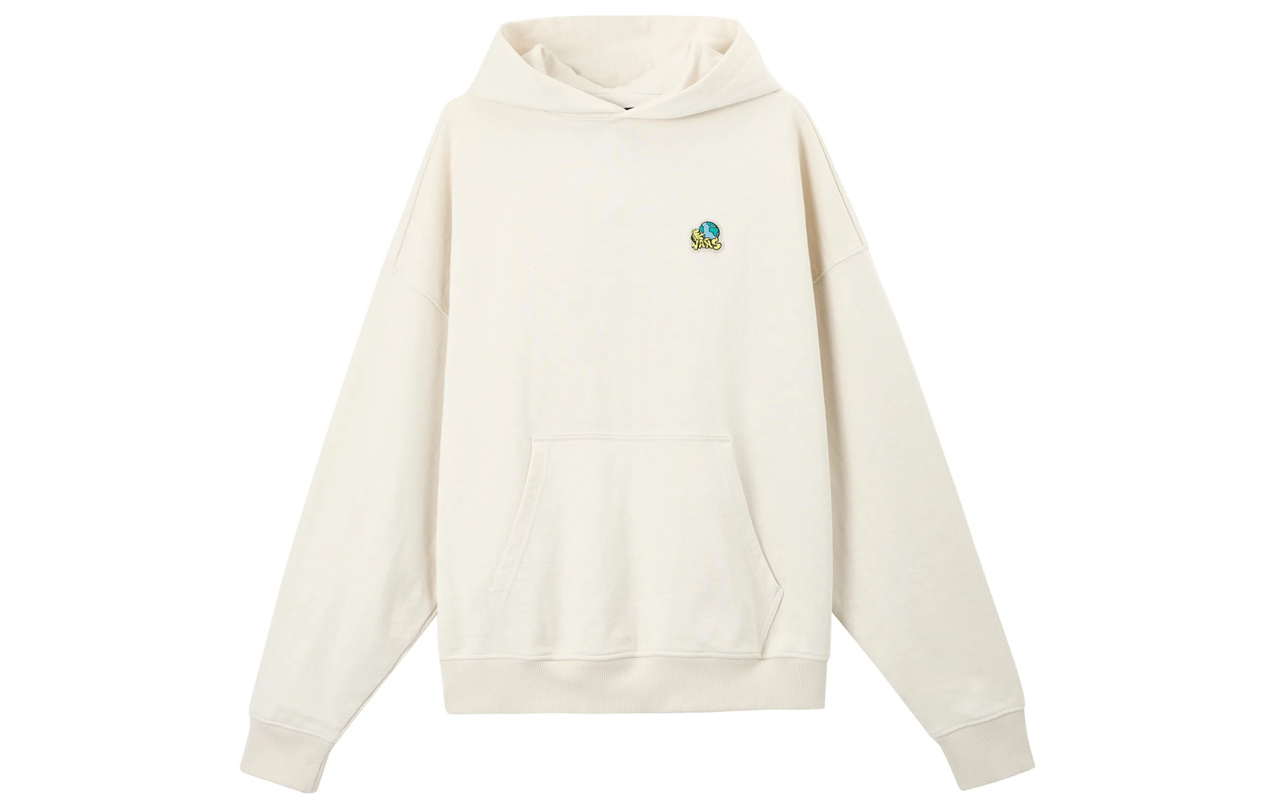 Vans Hoodie Off-White